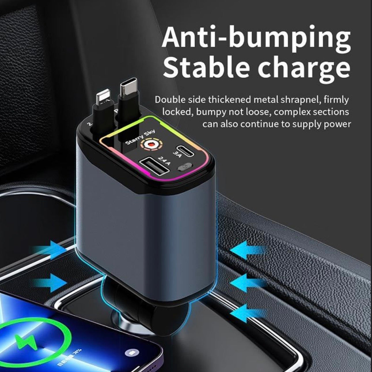 ANODE StarLight Pro™