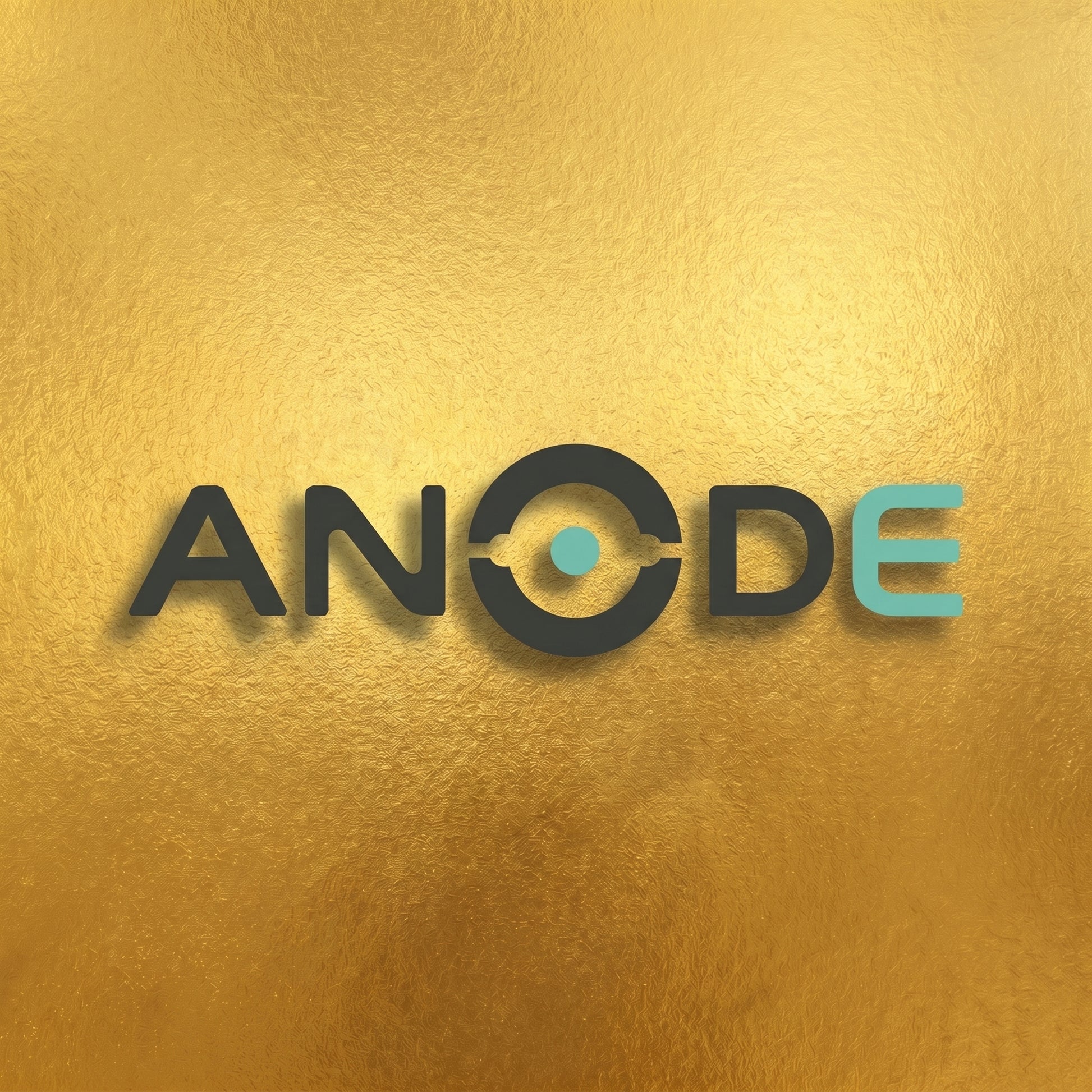ANODE GOLD+