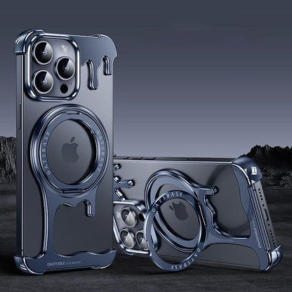 ANODE DRIP Case™ (Rotating Stand)