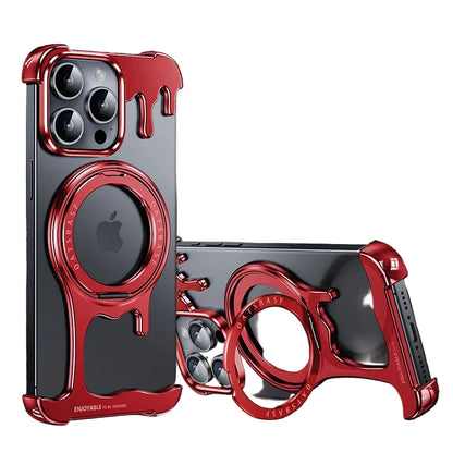 ANODE DRIP Case™ (Rotating Stand)