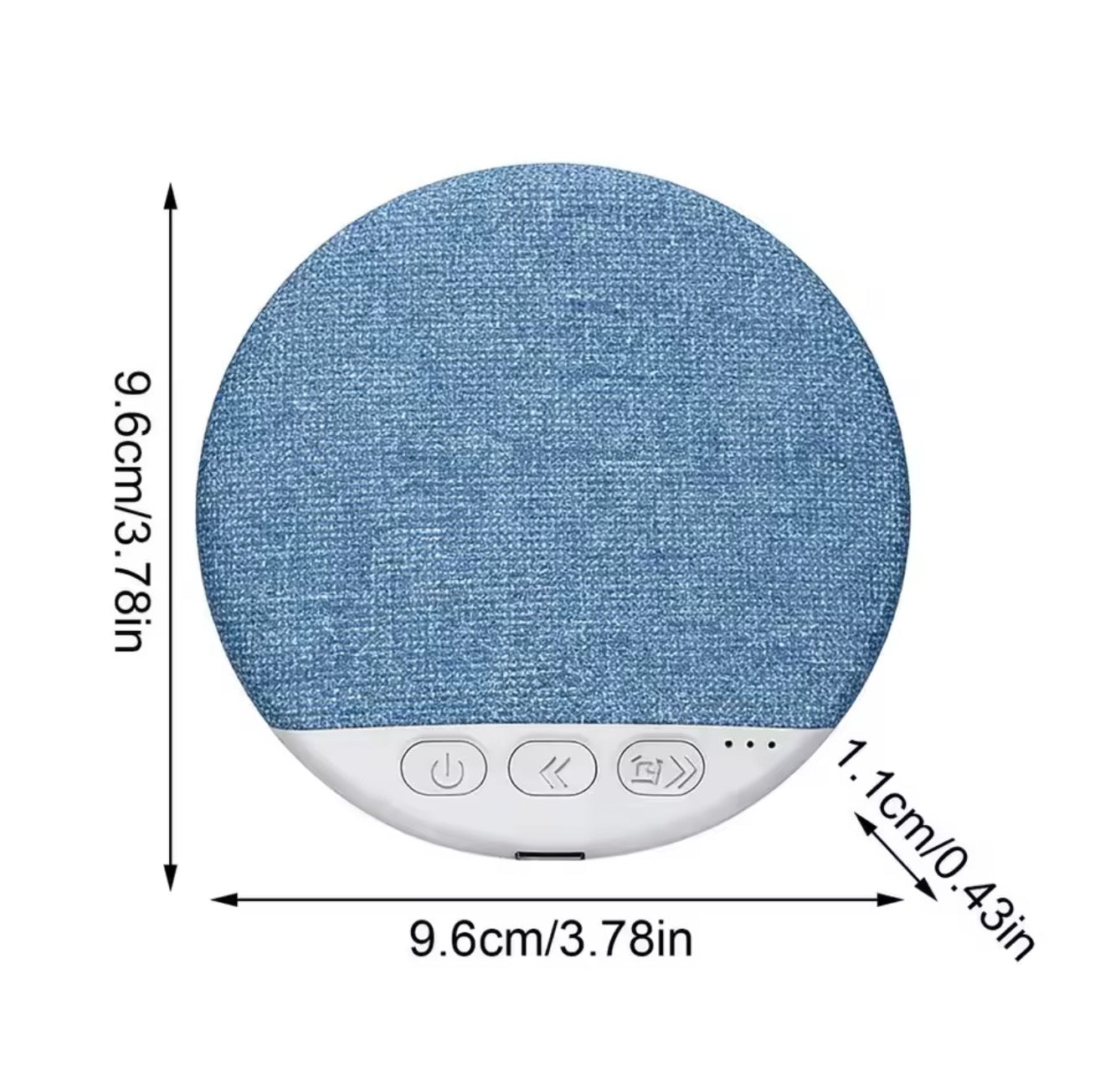 ANODE SleepWave X3 Pro™