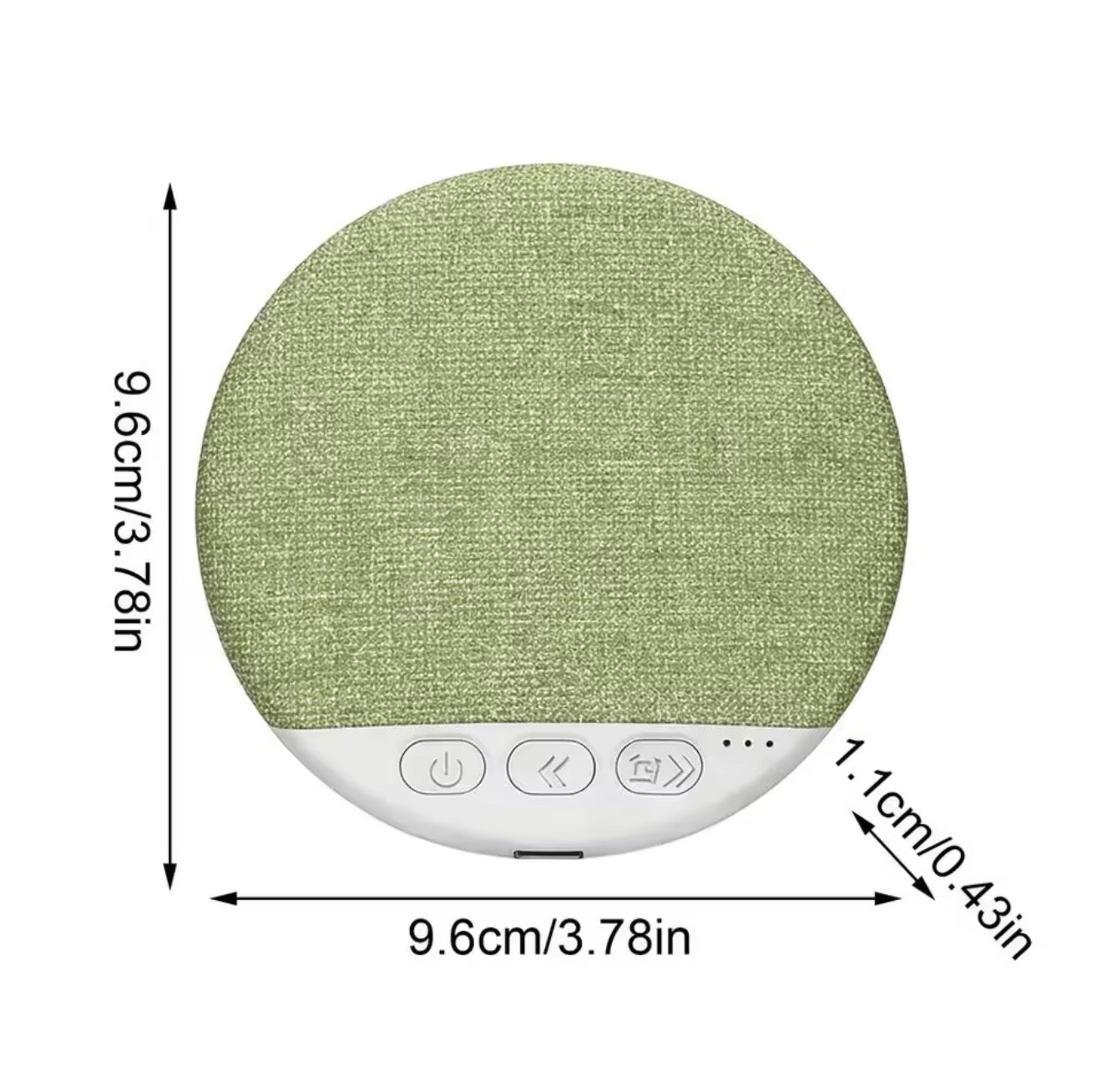 ANODE SleepWave X3 Pro™