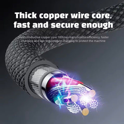 ANODE MagCable 100w™