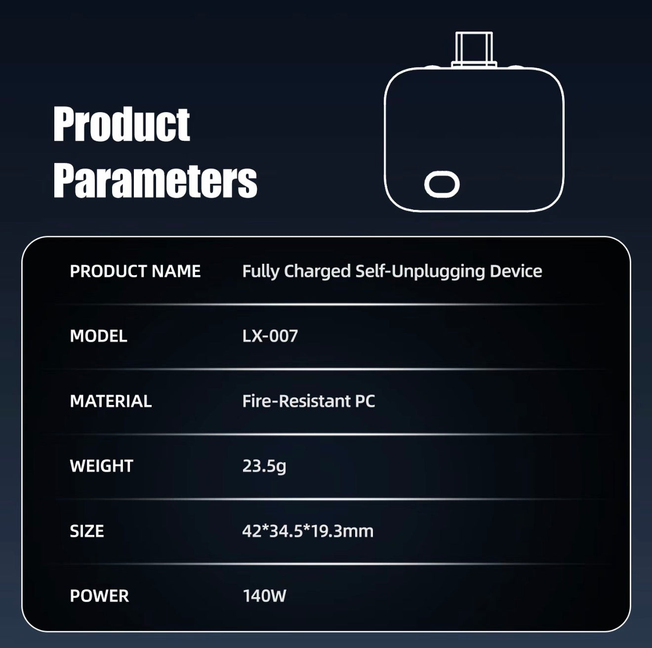 ANODE PowerGuard™