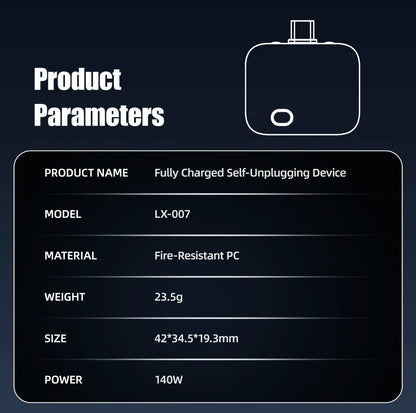 ANODE PowerGuard™