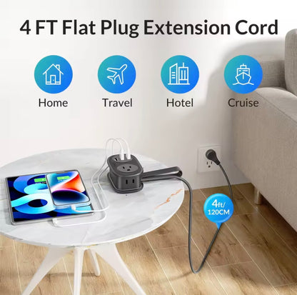 ANODE Extension Hub™