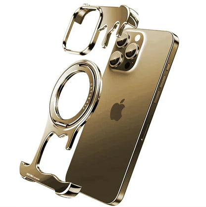 ANODE DRIP Case™ (Rotating Stand)