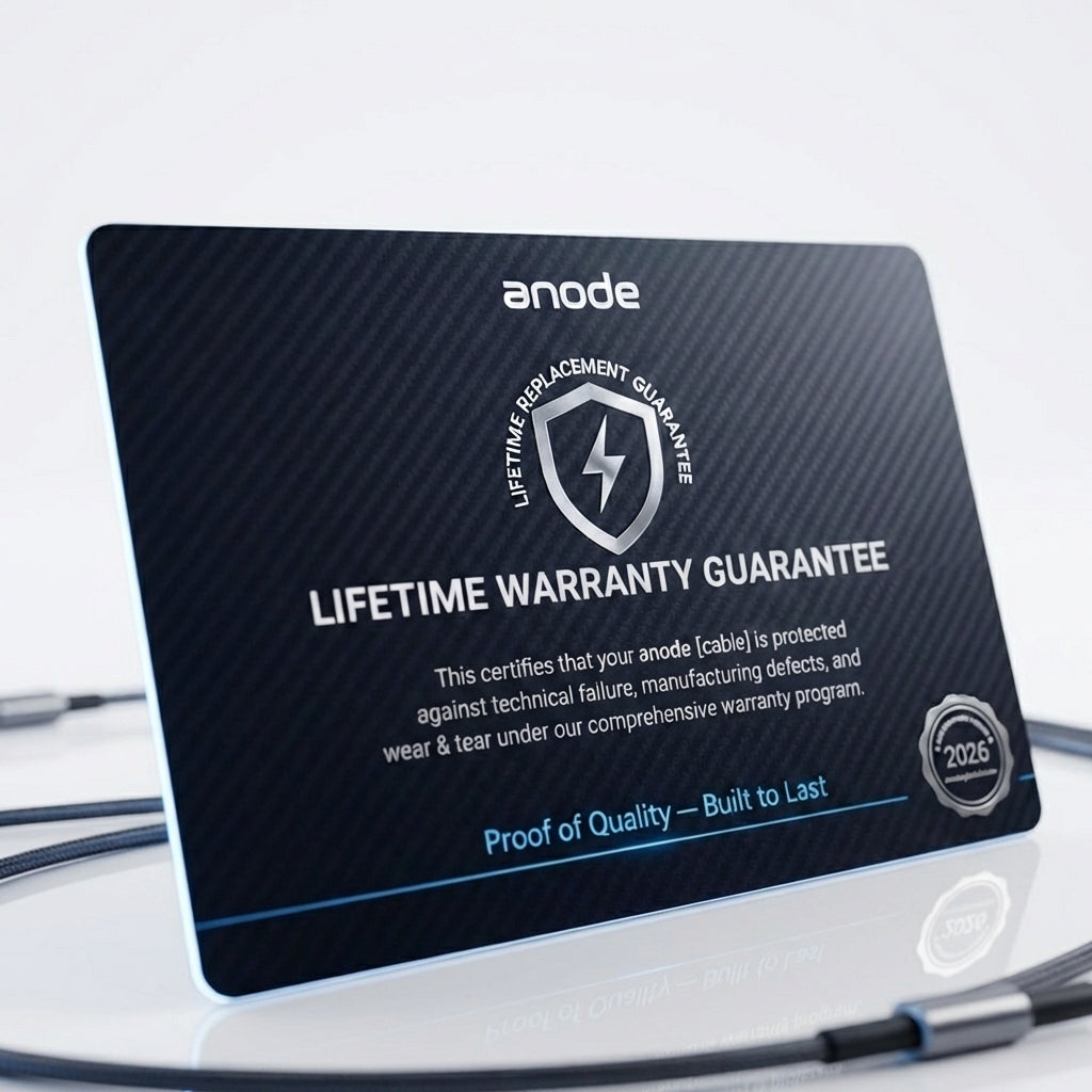 ANODE StandLite Pro 240w V1™