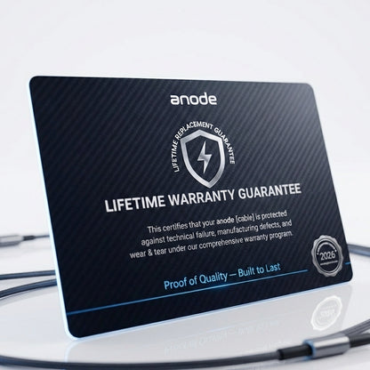 ANODE StandLite Pro 240w V1™