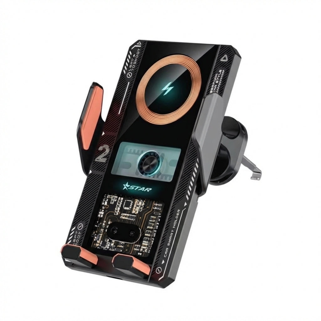 ANODE DriveStack Bundle