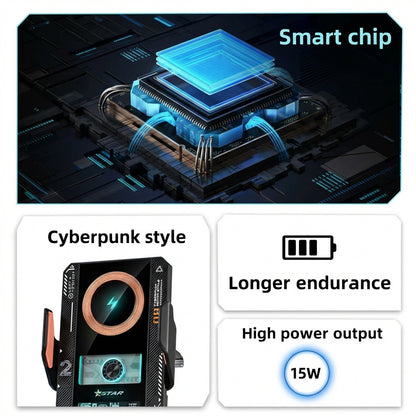 ANODE Cruiser™ (Wireless)