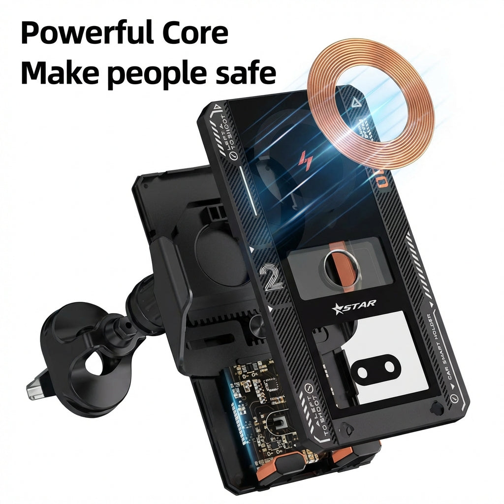 ANODE Cruiser™ (Wireless)