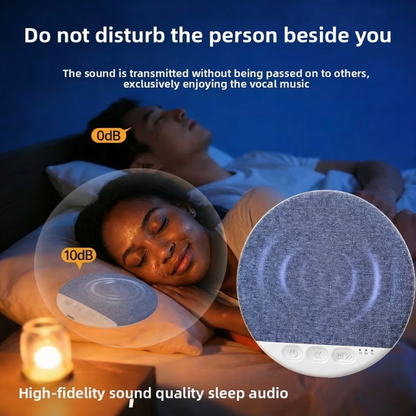 ANODE SleepWave X3 Pro™