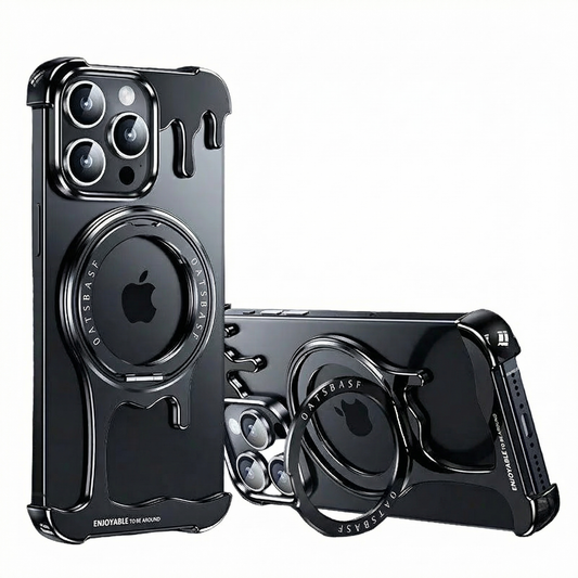 ANODE DRIP Case™ (Rotating Stand)