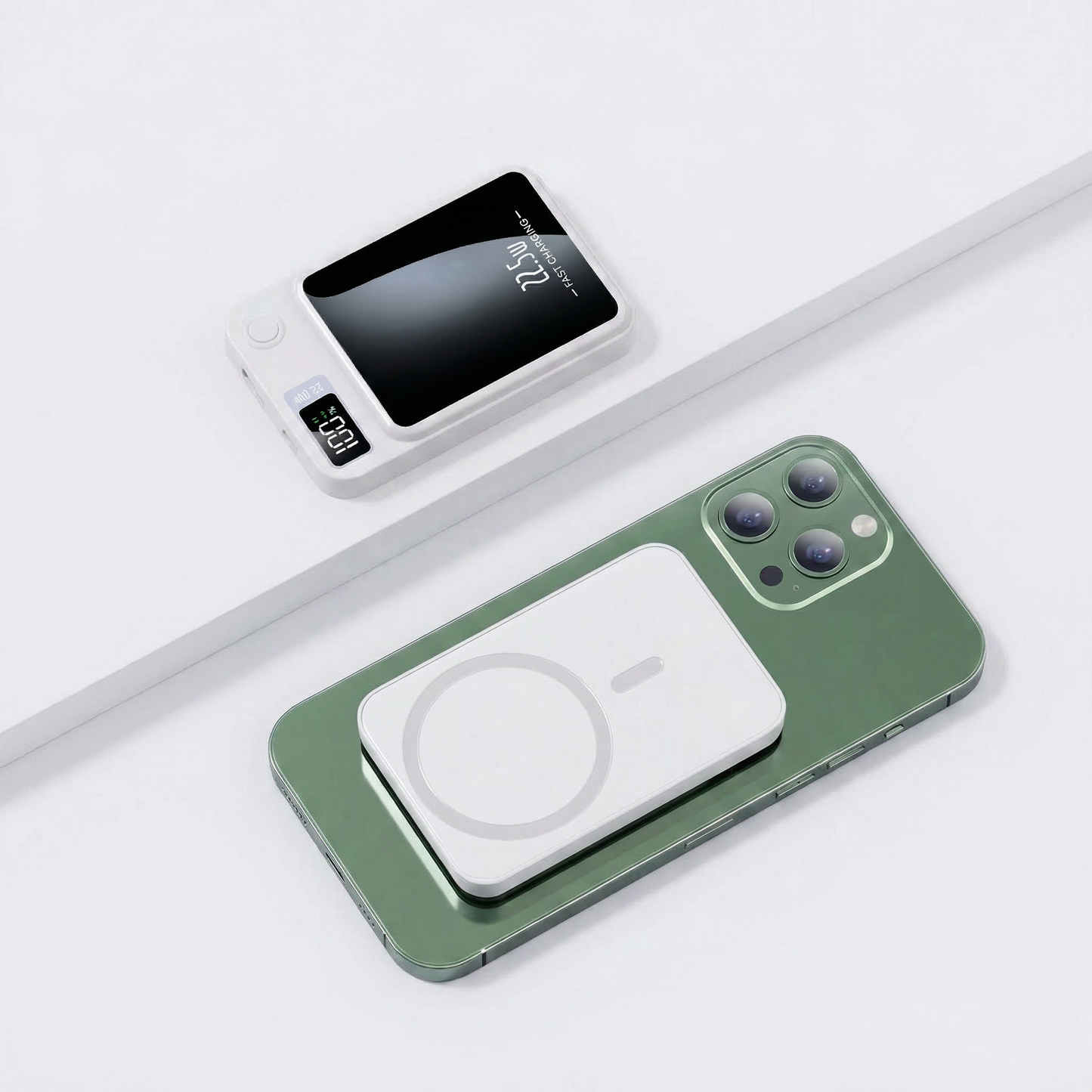 ANODE MagPack™