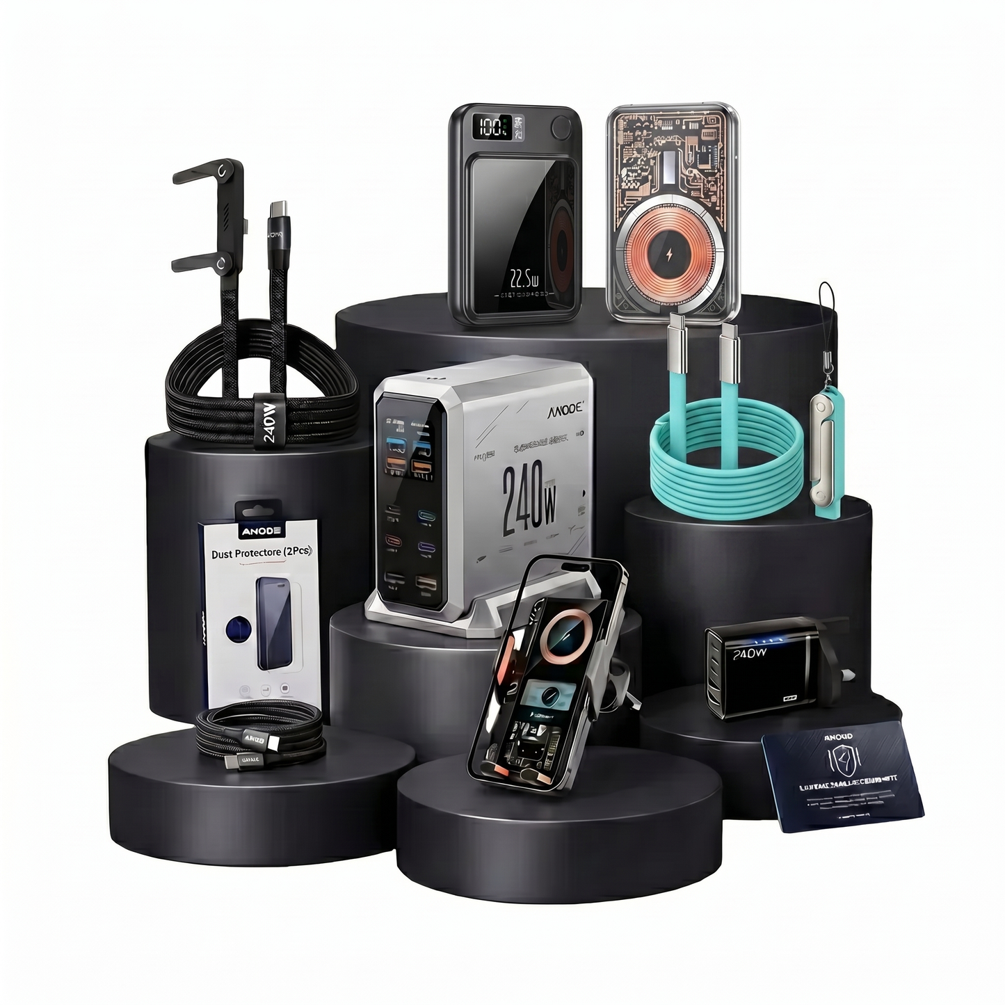 ANODE Ultimate Bundle