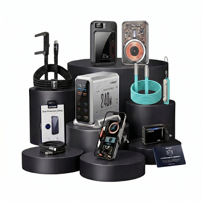 ANODE Ultimate Bundle