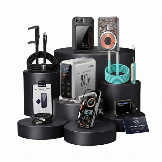 ANODE Ultimate Bundle