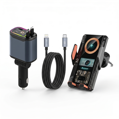 ANODE DriveStack Bundle