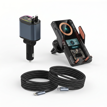 ANODE DriveStack Bundle