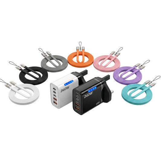 ANODE Starter Kit
