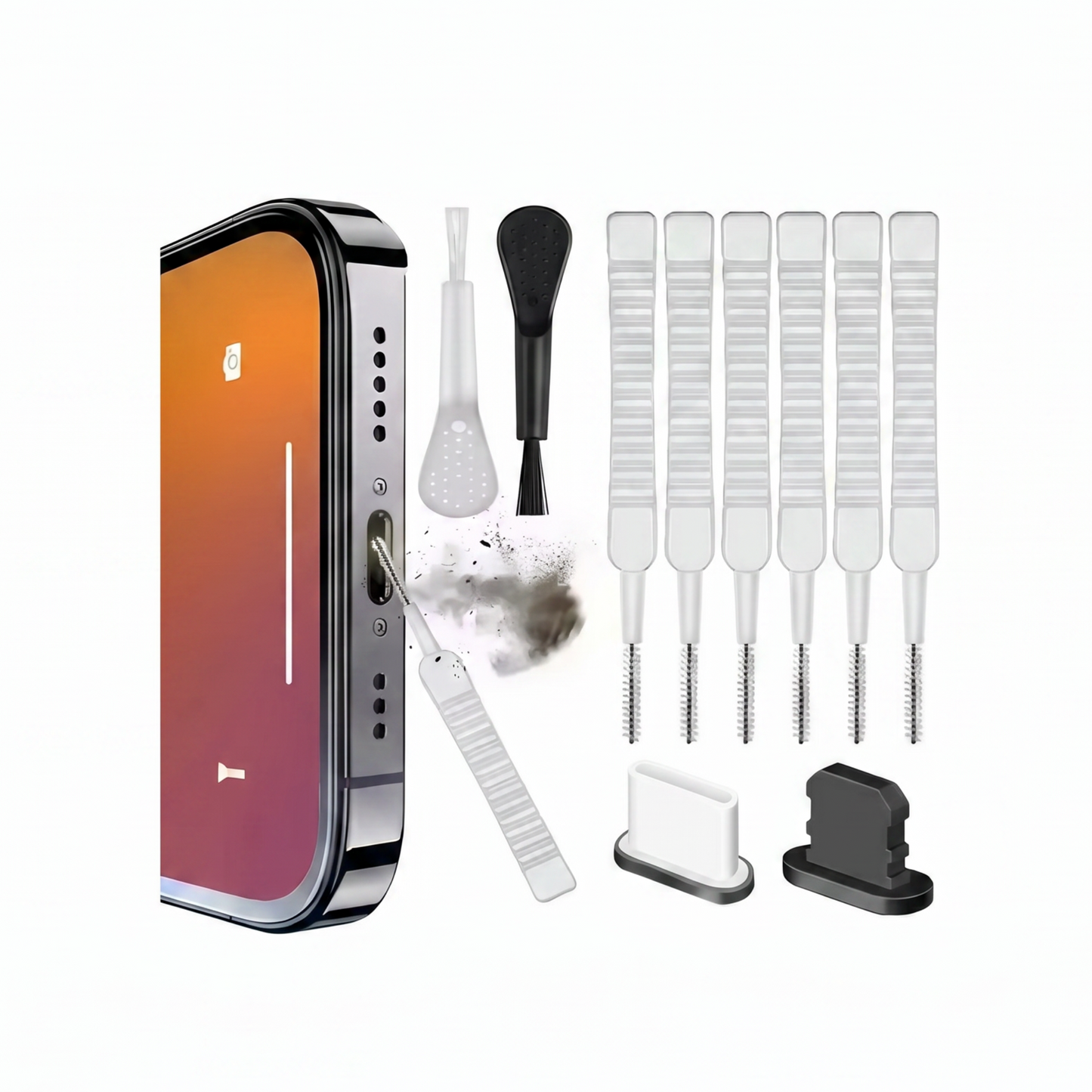 ANODE Phone Cleaning Kit™