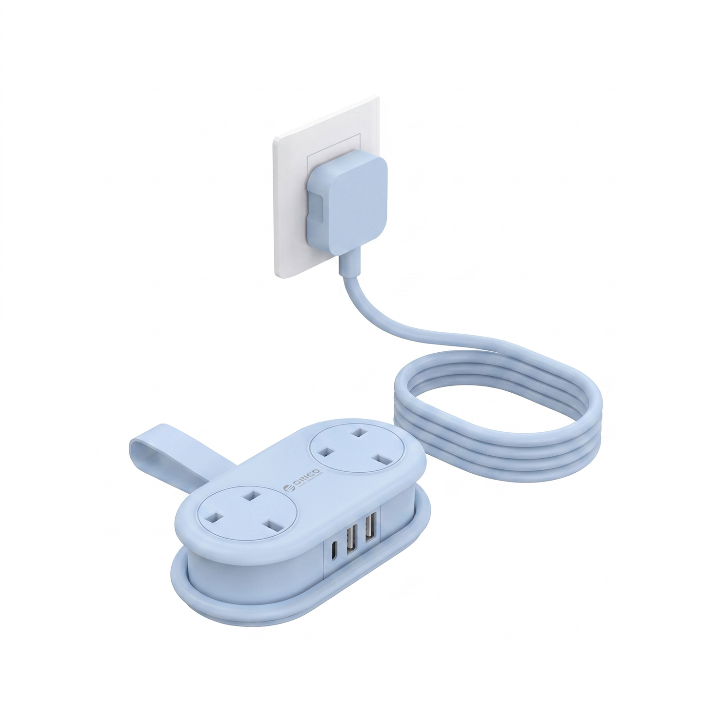 ANODE Extension Hub™