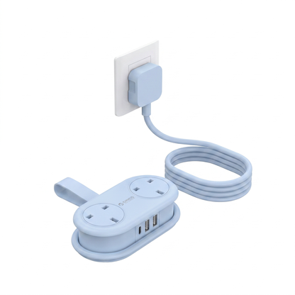 ANODE Extension Hub™
