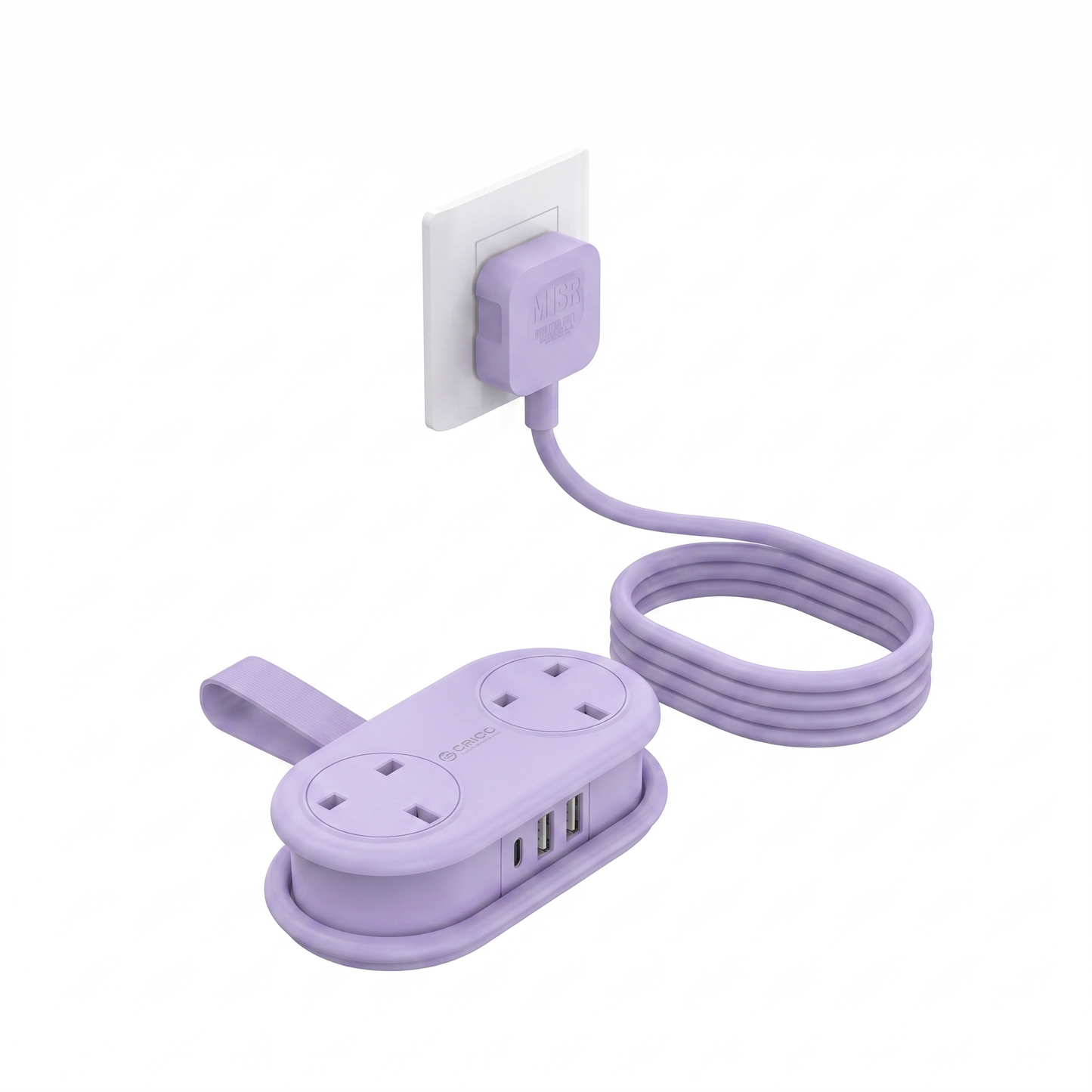 ANODE Extension Hub™