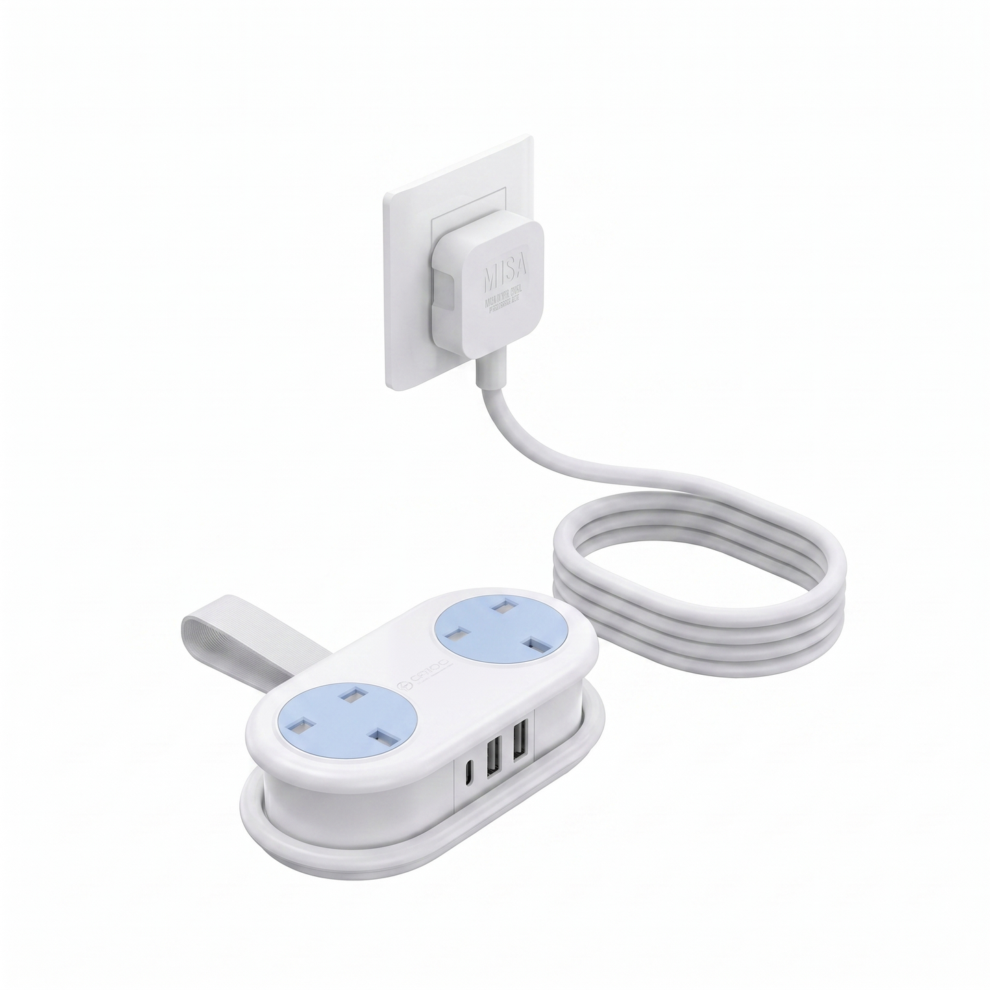 ANODE Extension Hub™