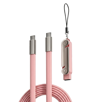 ANODE StandLite Pro™ 240w USB-C Charging Cable