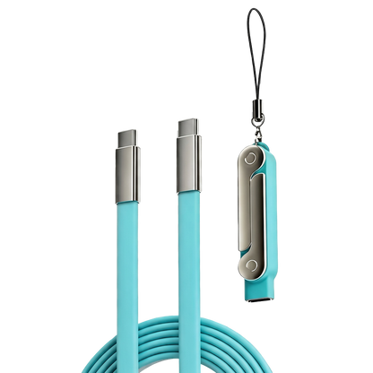 ANODE StandLite Pro™ 240w USB-C Charging Cable