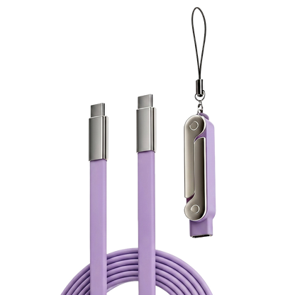 ANODE StandLite Pro™ 240w USB-C Charging Cable