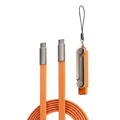 ANODE StandLite Pro™ Orange