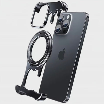 ANODE DRIP Case™ (Rotating Stand)