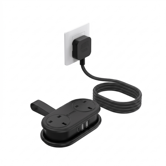 ANODE Extension Hub™