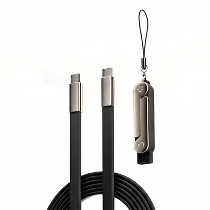ANODE StandLite Pro™ 240w USB-C Charging Cable