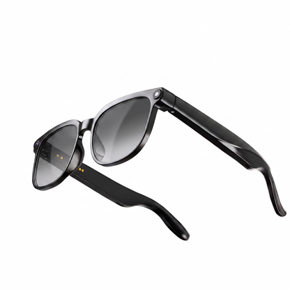 ANODE Vision Pro™ AI Glasses