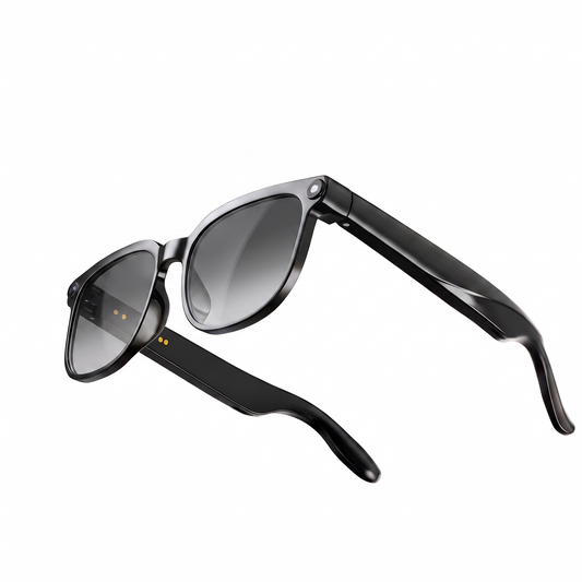ANODE Vision Pro™ AI Glasses